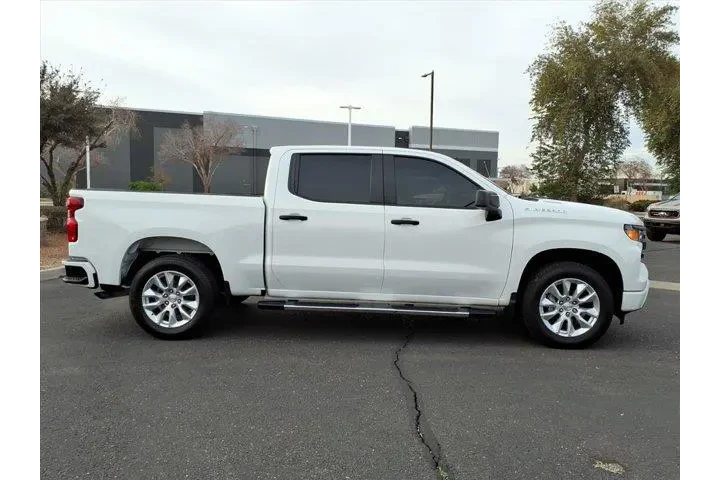 $32900 : Chevrolet Silverado 1500 202 image 6