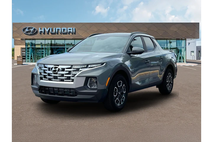 $25949 : Hyundai SANTA CRUZ 2024 SEL image 1