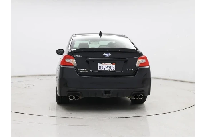 $20998 : Subaru WRX 2021 AWD Limited image 6