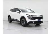 Kia Sportage 2025 AWD LX 4dr en San Francisco Bay Area