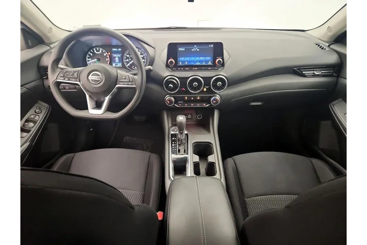 $15998 : Nissan Sentra 2020 S 4dr Sed image 9