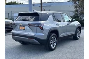 $23000 : Chevrolet Equinox 2025 LT 4d thumbnail