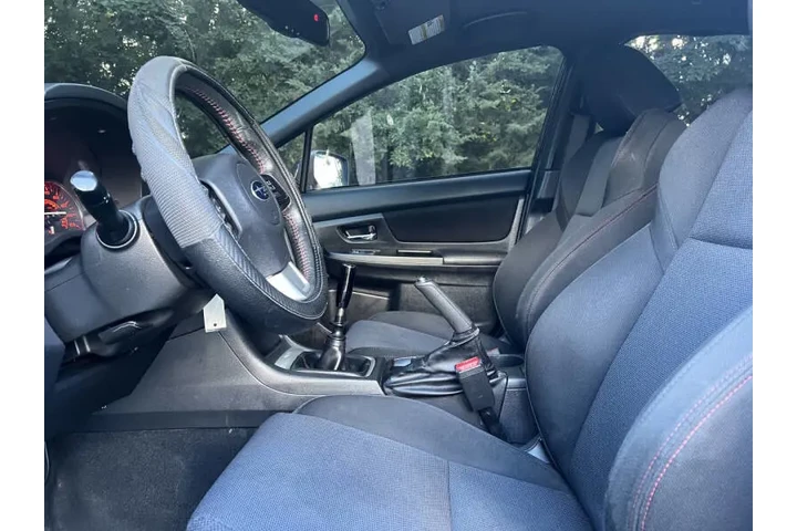 $16997 : 2016 WRX image 10