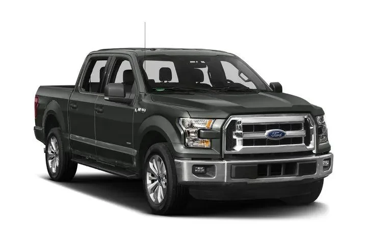 $25983 : Ford F-150 2017 4x2 Lariat 4 image 6