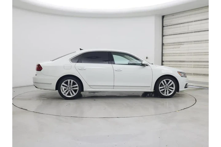 $12998 : Volkswagen Passat 2017 1.8T image 7