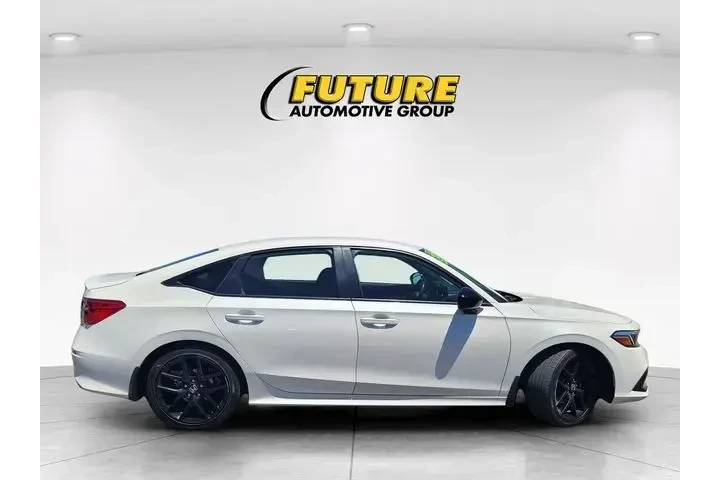 $27999 : Honda Civic 2024 Sport 4dr S image 3