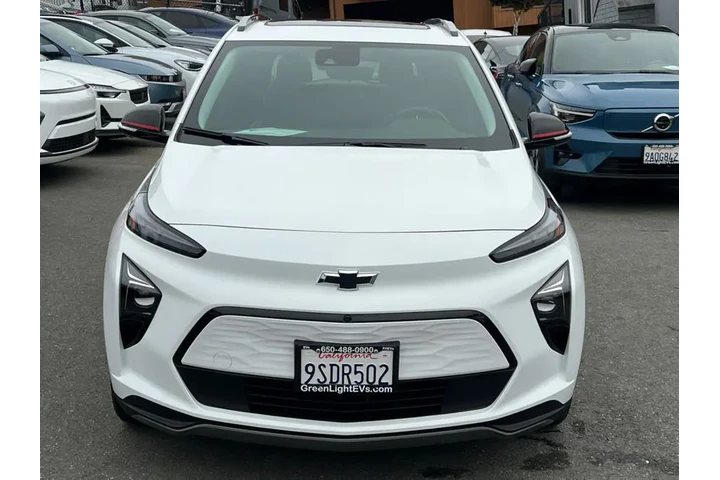 $25500 : 2023 Bolt EUV Premier image 2