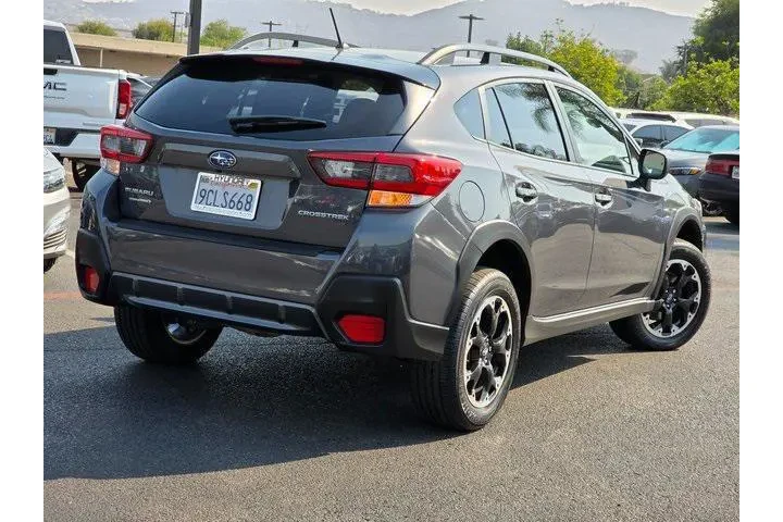 $22349 : Subaru Crosstrek 2023 AWD Ba image 7