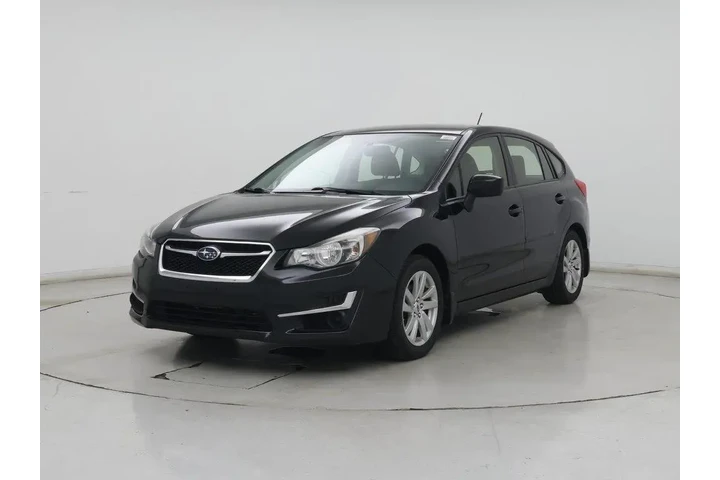 $14998 : Subaru Impreza 2015 AWD 2.0i image 4