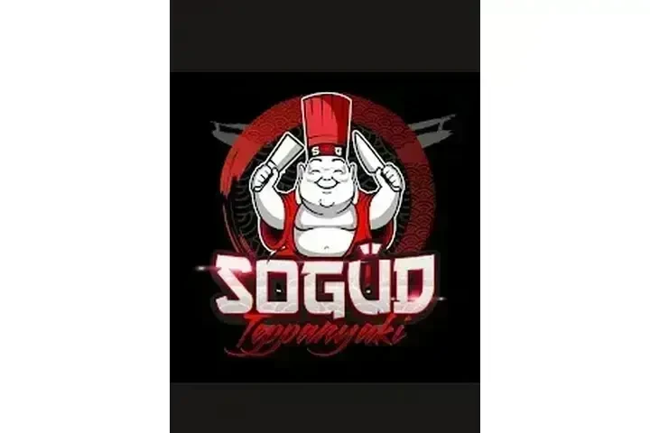 SOGUD TEPPANYAKI ESTÁ SOLICITA image 4