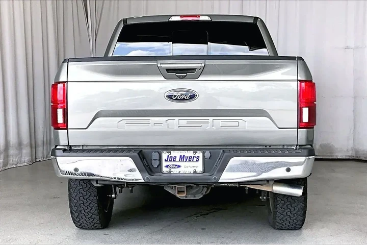 $34991 : Ford F-150 2020 4x4 XL 4dr S image 4