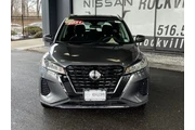 $12347 : Nissan Kicks 2021 SV 4dr Cro thumbnail
