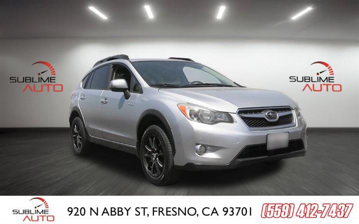 $8995 : 2014 XV Crosstrek image 1