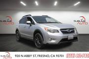 2014 XV Crosstrek en Fresno