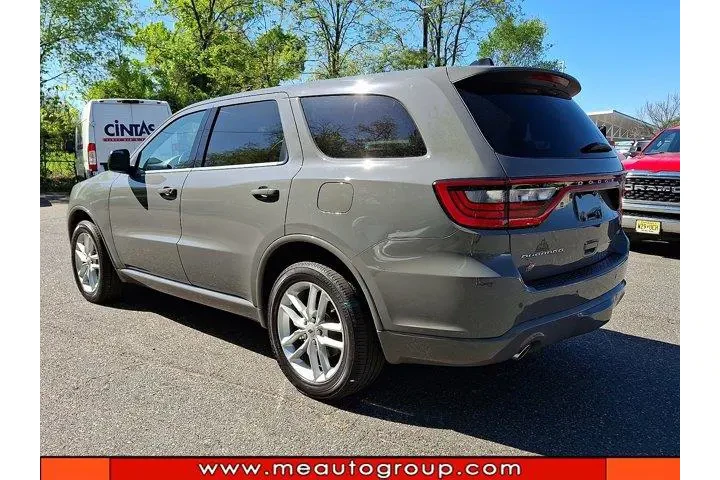 $34812 : Dodge Durango 2023 AWD GT La image 3