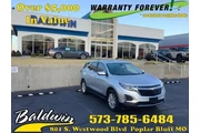 Chevrolet Equinox 2022 4x4 L en Poplar Bluff