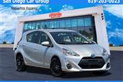 $17888 : 2016 Prius c thumbnail