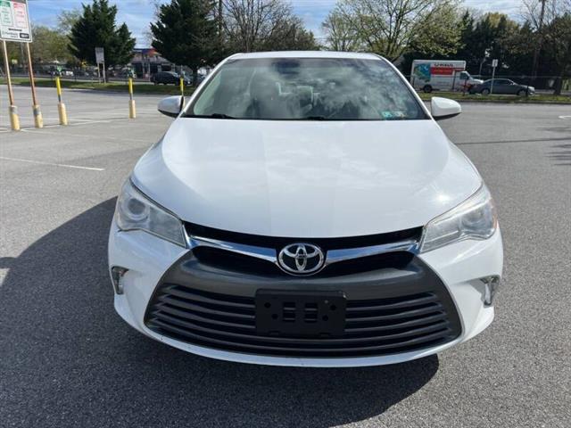 $11900 : 2017 Camry LE image 4