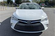 $11900 : 2017 Camry LE thumbnail