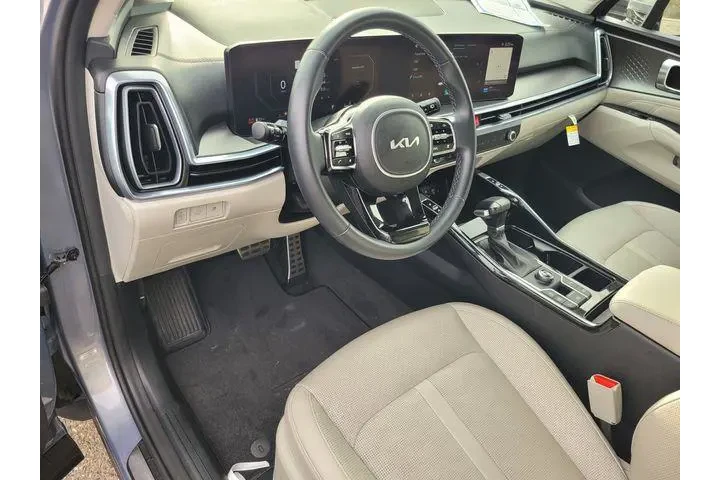 $30210 : Kia Sorento 2024 SX 4dr SUV image 9