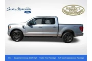 Ford F-150 2023 4x4 XLT 4dr