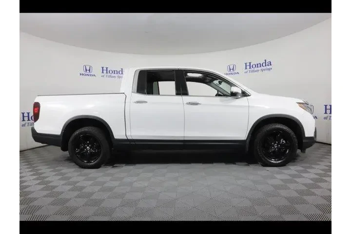 $33875 : Honda Ridgeline 2023 AWD RTL image 8