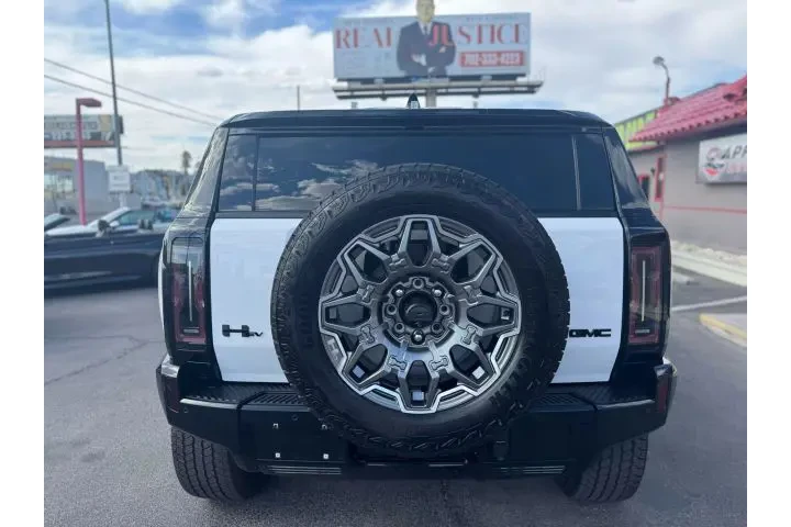 $86395 : 2024 GMC HUMMER EV SUV2024 GM image 7