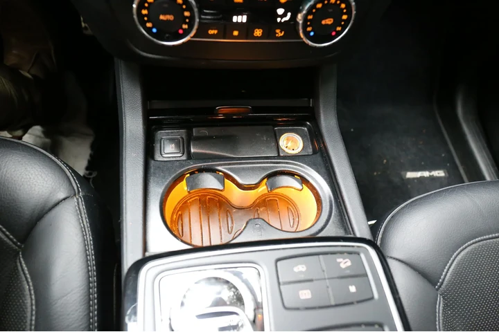 $10000 : 2019 Mercedes-AMG GLE 43 Coupe image 7