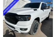 $33980 : Ram 1500 2022 4x2 Big Horn 4 thumbnail