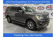 Ford Expedition 2021 4x2 XLT en Houston