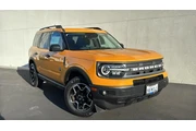 Ford Bronco Sport 2022 AWD B en Palm Springs