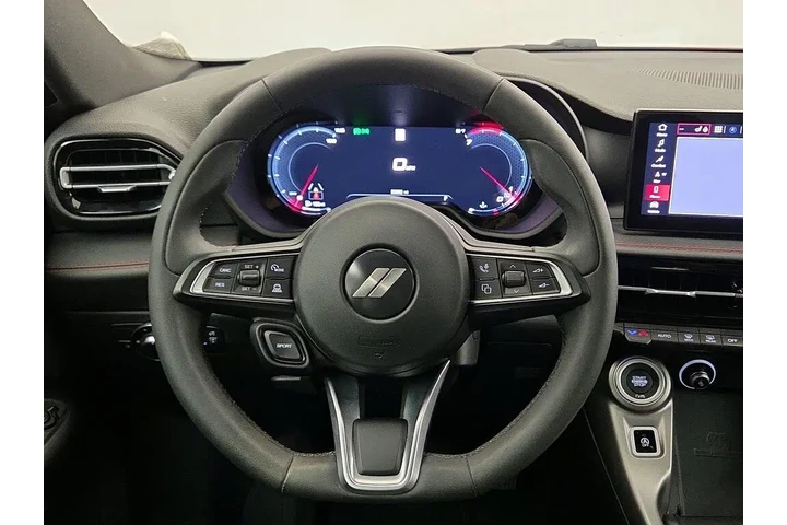 $21998 : Dodge Hornet 2023 AWD GT Plu image 10