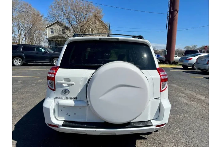 $10500 : 2010 RAV4 image 7