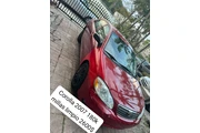 Toyota Corolla en Miami