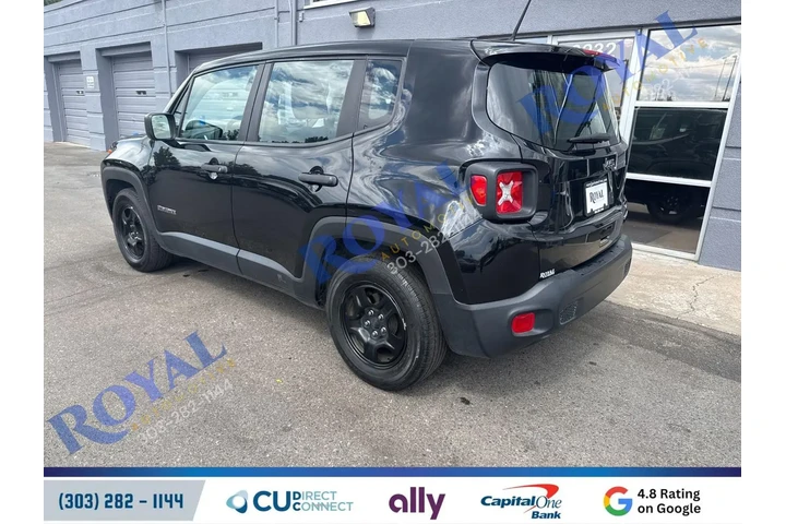 $15995 : 2020 JEEP RENEGADE Sport image 4