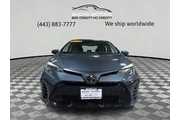 2019 Corolla XSE thumbnail