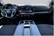 Chevrolet Silverado 1500 202 en El Paso
