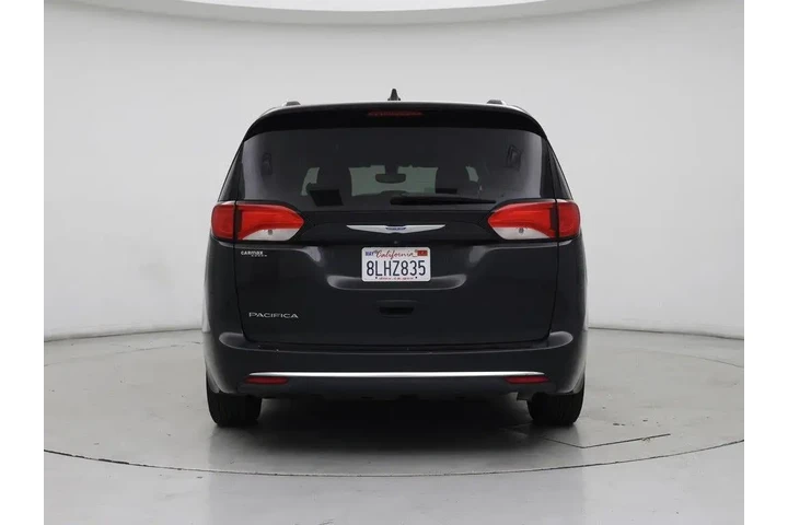 $18998 : Chrysler Pacifica 2018 Touri image 6