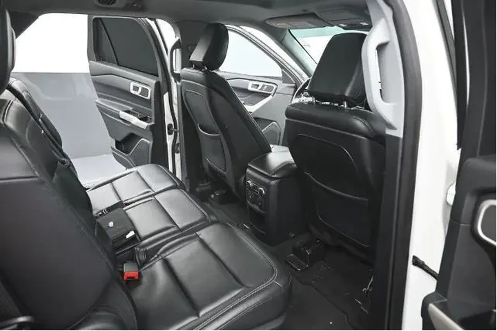 $16495 : Ford Explorer 2020 XLT 4dr S image 10