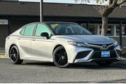 $31319 : Toyota Camry 2024 XSE V6 4dr thumbnail