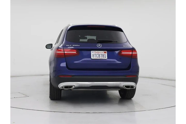 $25998 : Mercedes-Benz GLC 2019 AWD G image 6