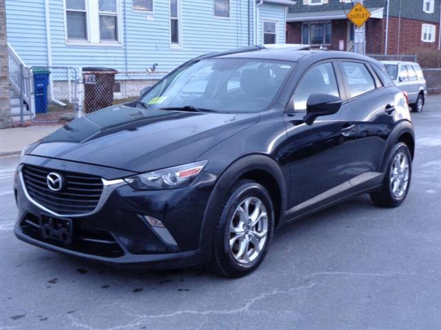 $13450 : 2016 CX-3 Touring image 1