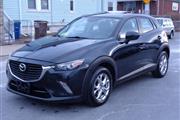 2016 CX-3 Touring en Boston