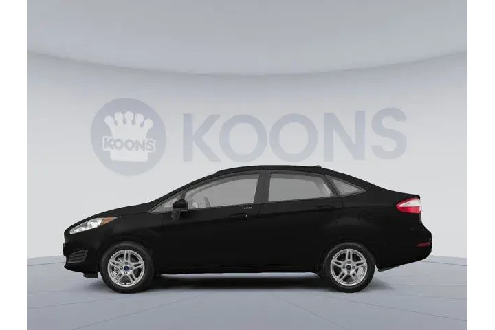 $7750 : Ford Fiesta 2018 SE 4dr Hatc image 2