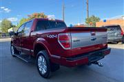 $20988 : 2013 F-150 Platinum, SUPER CL thumbnail