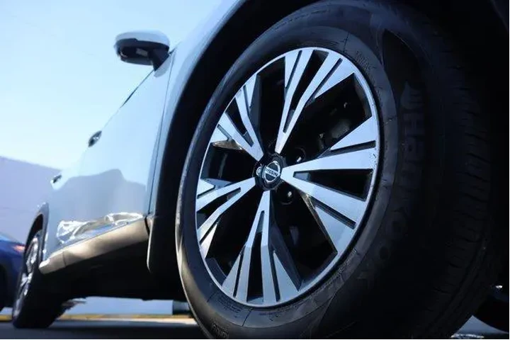 $20552 : Nissan Rogue 2021 AWD SV 4dr image 7