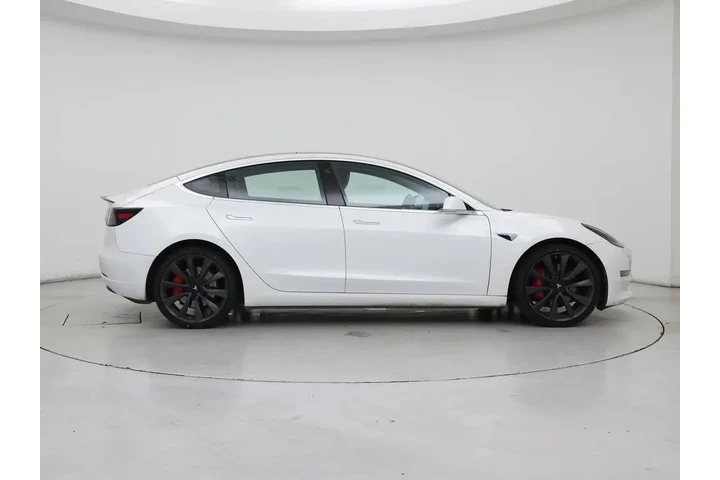 $23998 : Tesla Model 3 2020 AWD Perfo image 7