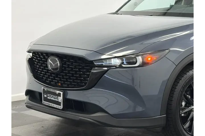$27000 : Mazda CX-5 2024 AWD 2.5 S Pr image 2