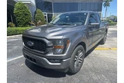 $27997 : Ford F-150 2023 4x2 XL 4dr S thumbnail