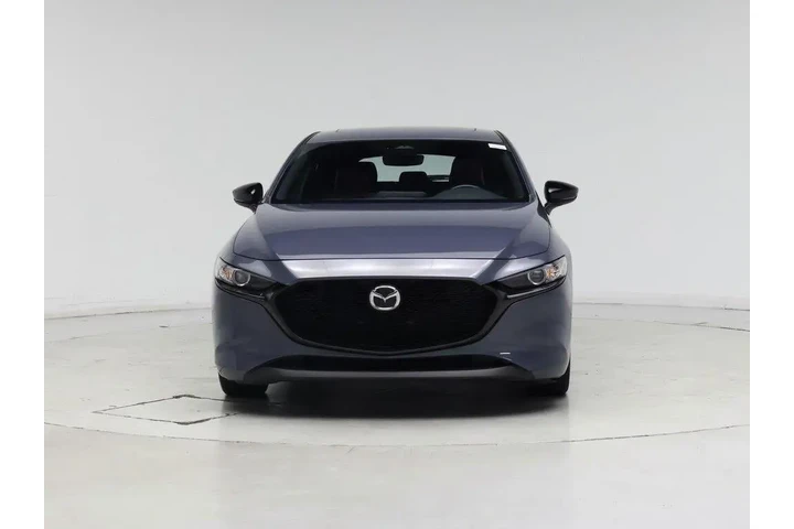 $24998 : Mazda Mazda3 Hatchback 2024 image 5
